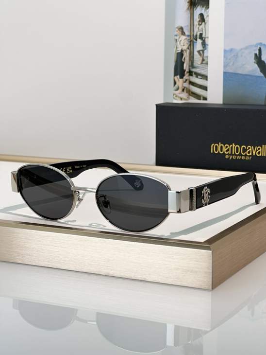 Picture of Roberto Cavalli Sunglasses _SKUfw74777627fw